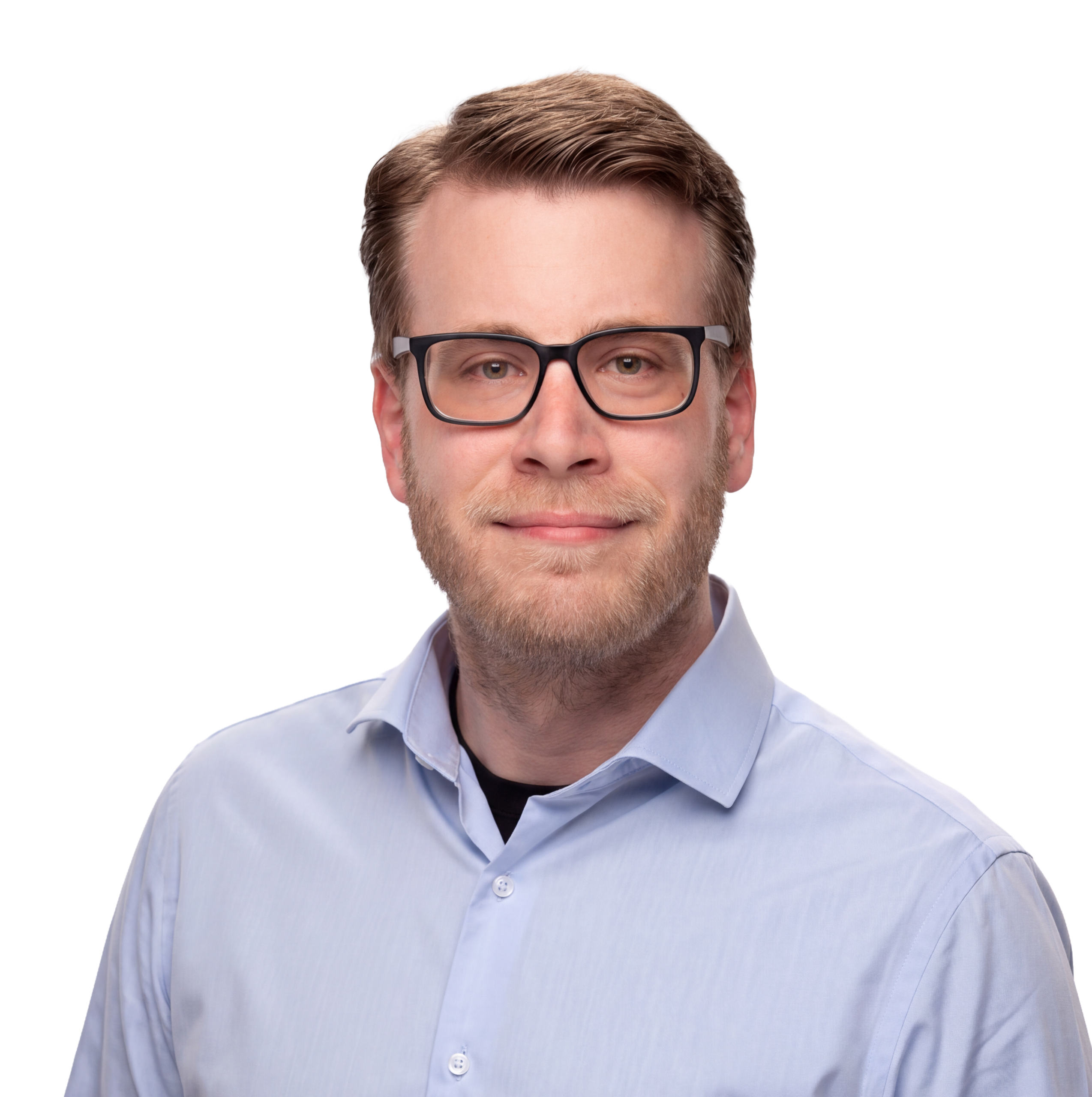 Portrait Matthias
