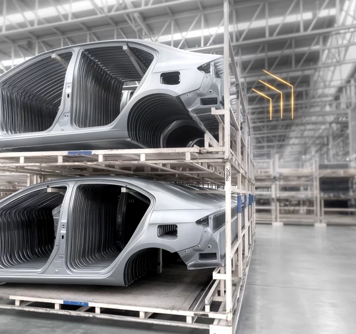 Passenger cars