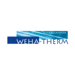 Logo der Firma WEHA THERM